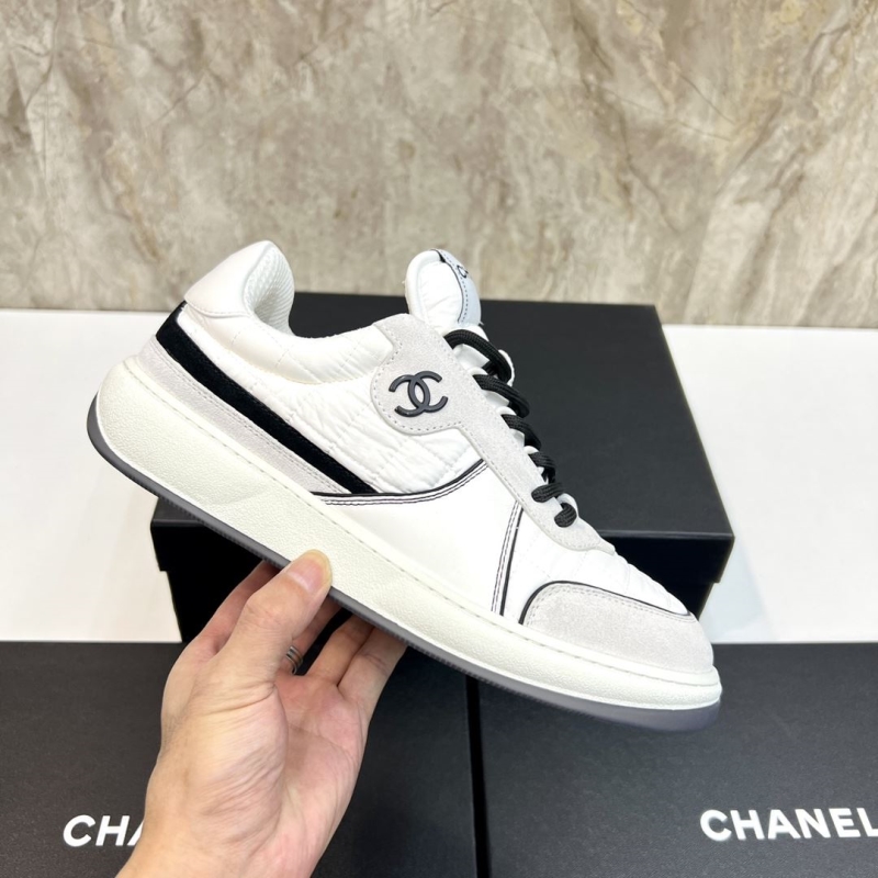 Chanel Casual Shoes